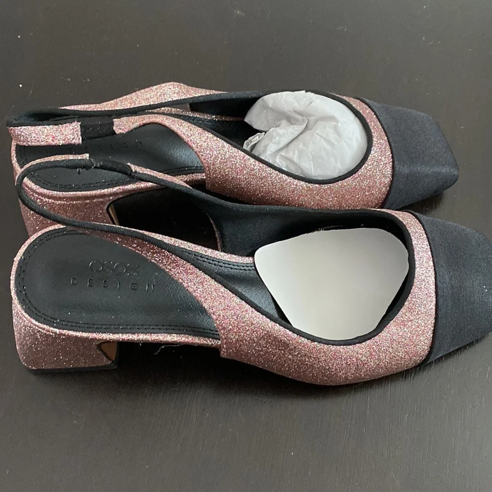 ASOS sandals - Picture 2 of 7